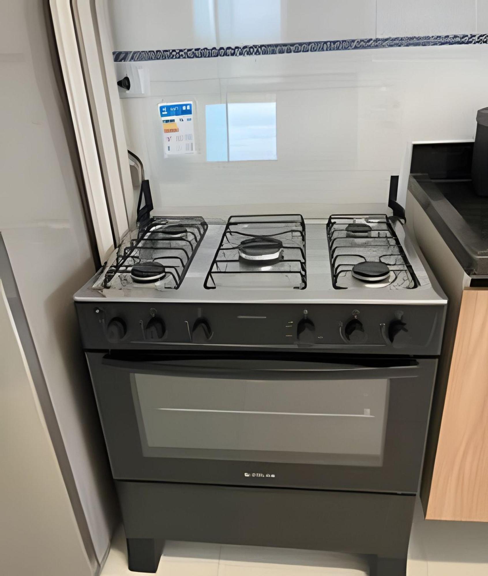Apartamento Varanda E Churrasqueira Pe Na Areia Pg Praia Grande  Ngoại thất bức ảnh