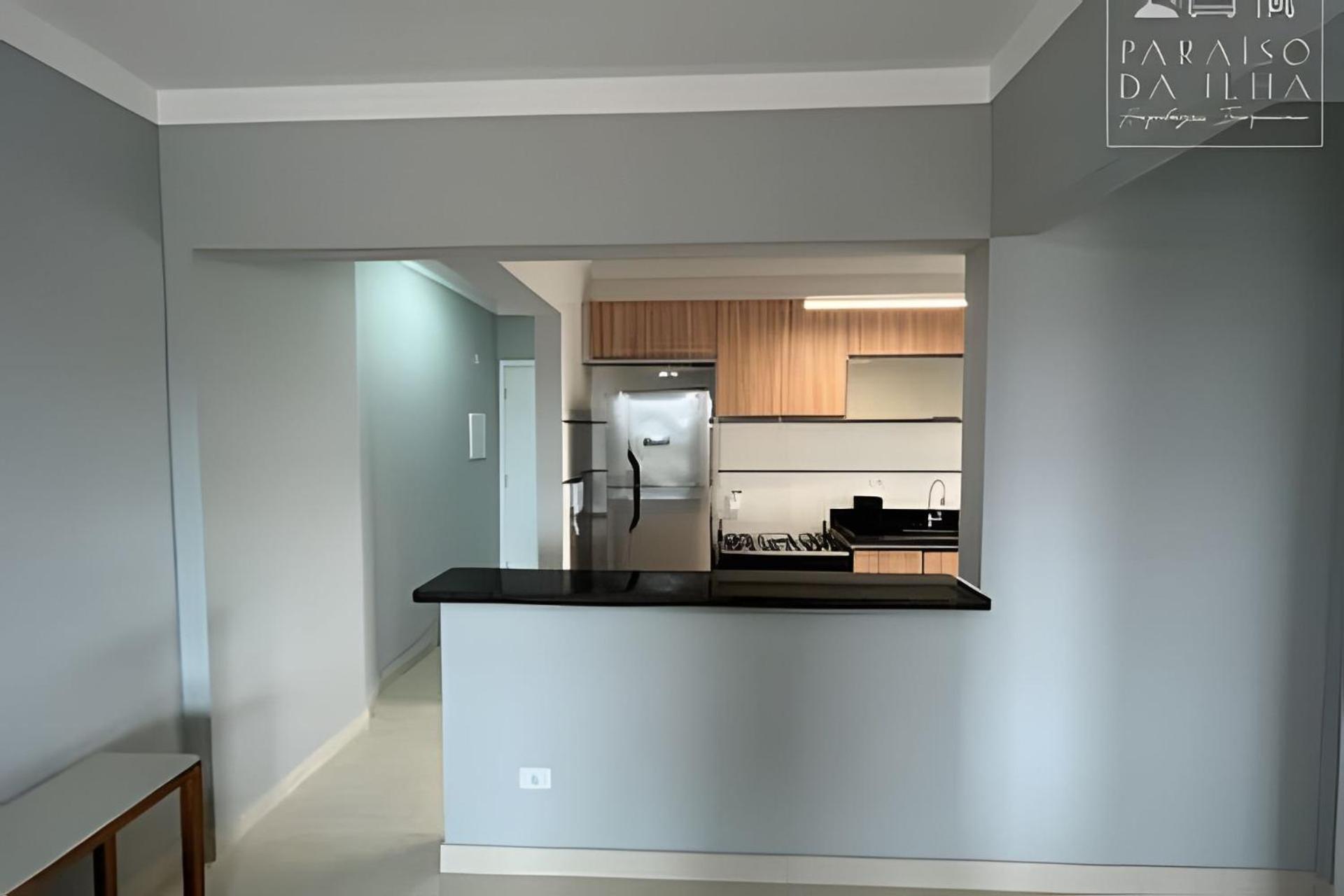 Apartamento Varanda E Churrasqueira Pe Na Areia Pg Praia Grande  Ngoại thất bức ảnh