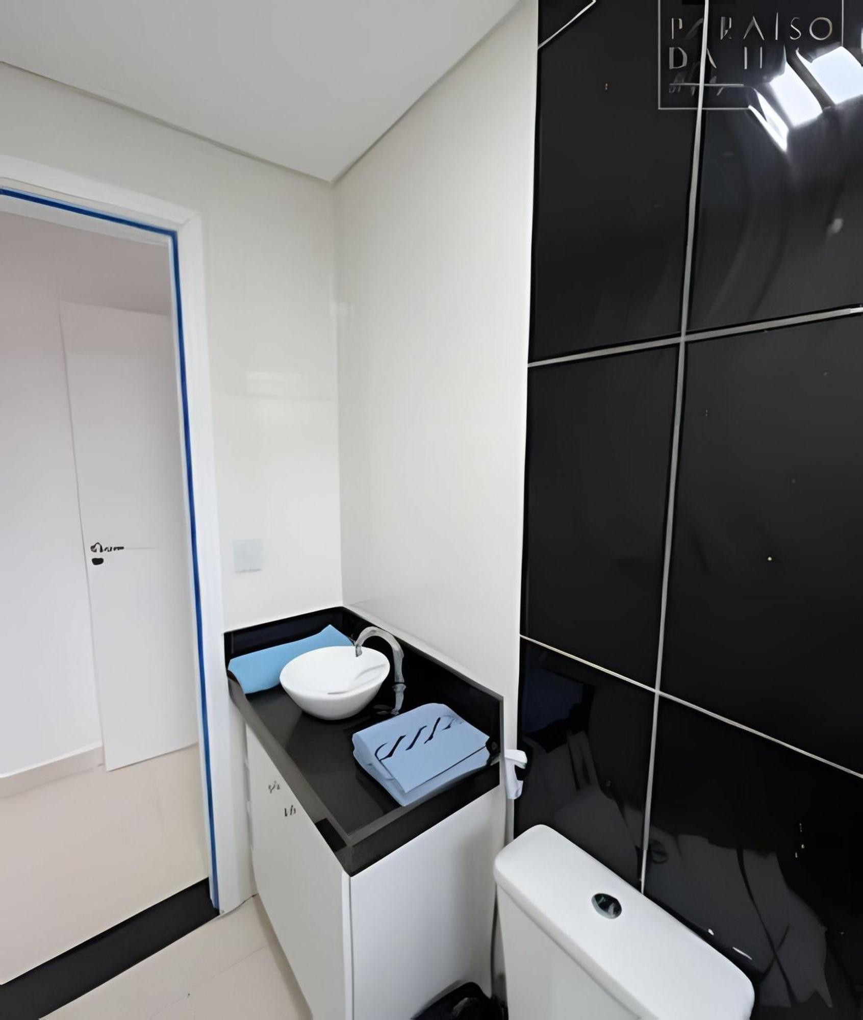 Apartamento Varanda E Churrasqueira Pe Na Areia Pg Praia Grande  Ngoại thất bức ảnh