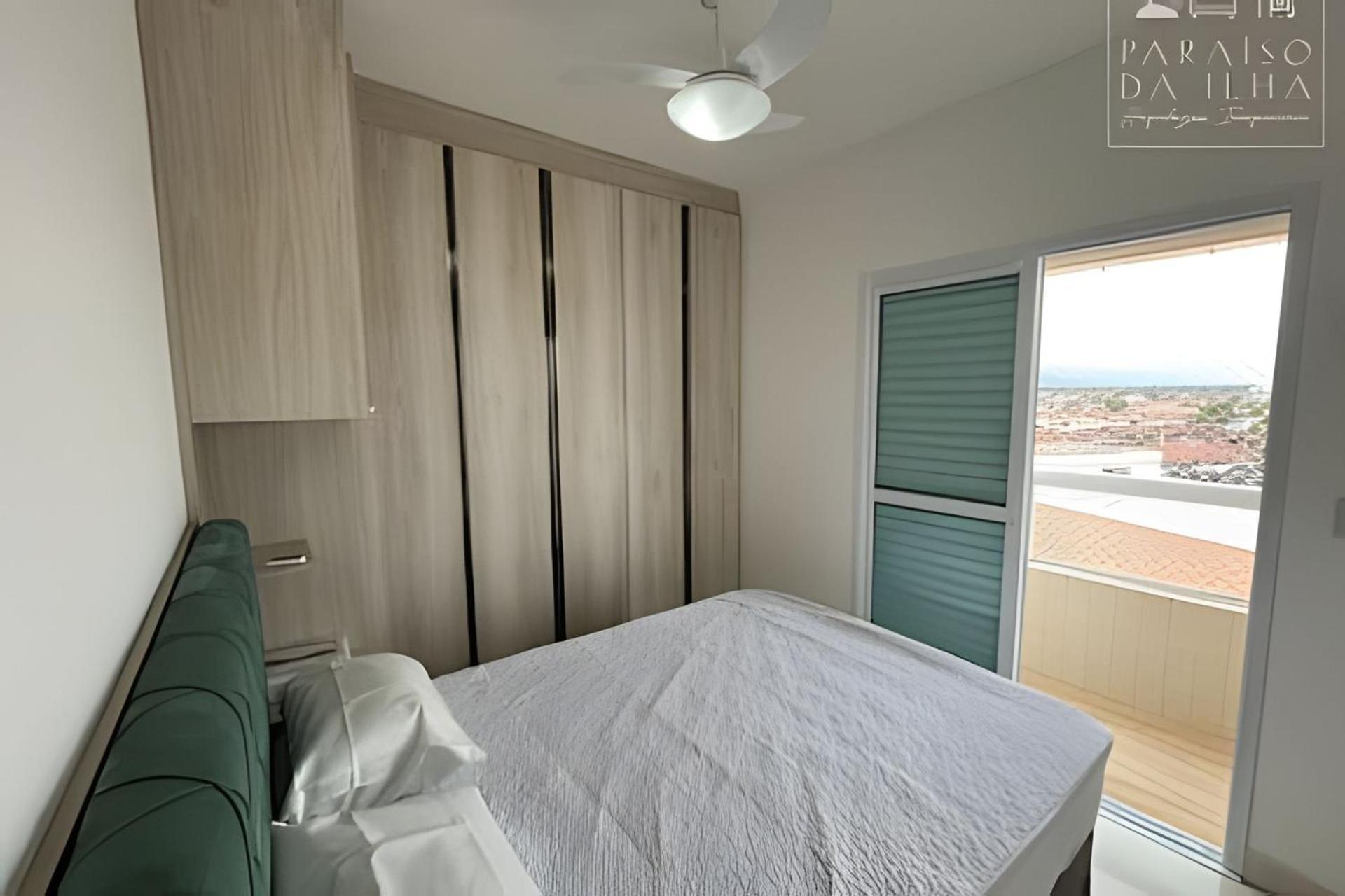 Apartamento Varanda E Churrasqueira Pe Na Areia Pg Praia Grande  Ngoại thất bức ảnh