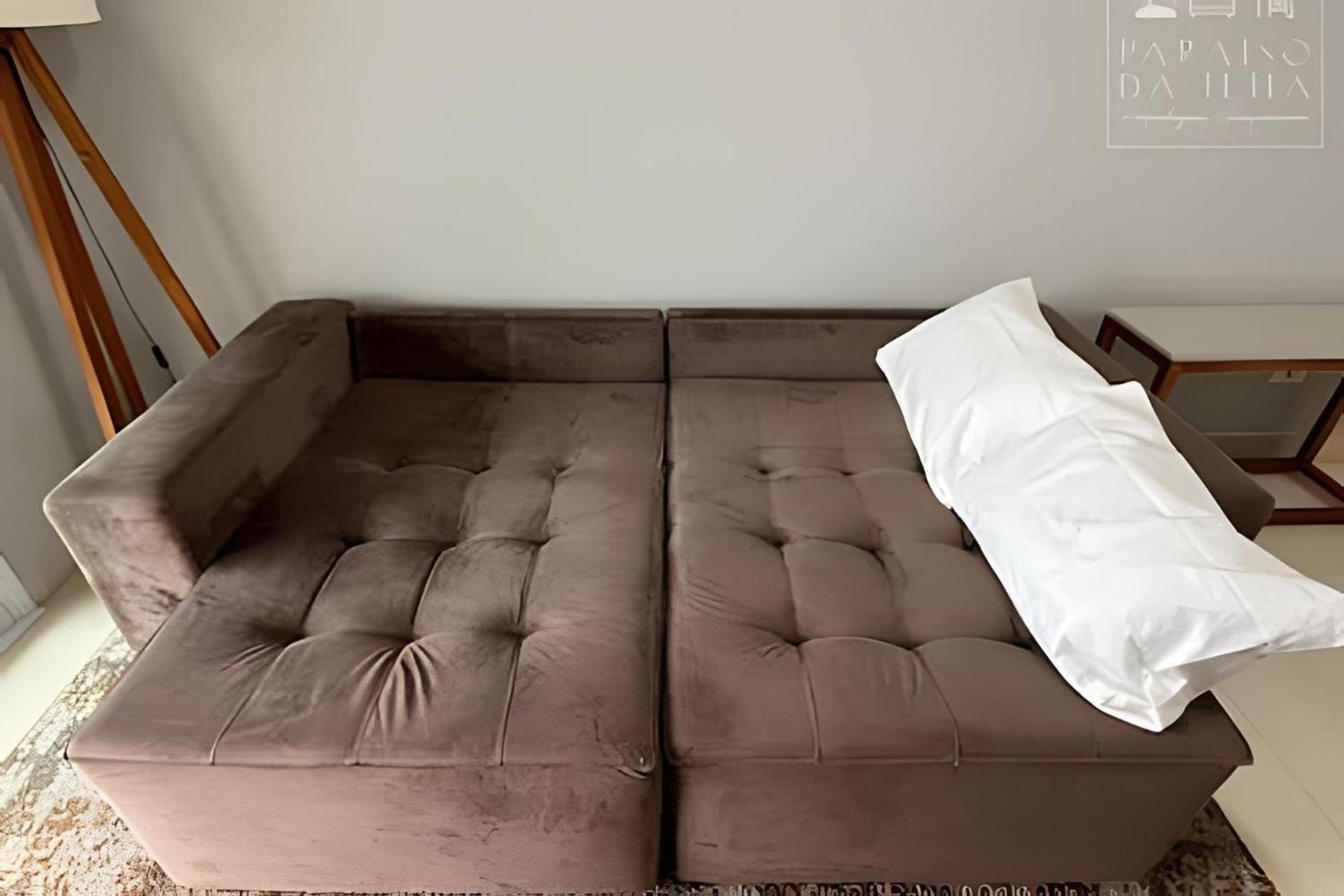 Apartamento Varanda E Churrasqueira Pe Na Areia Pg Praia Grande  Ngoại thất bức ảnh