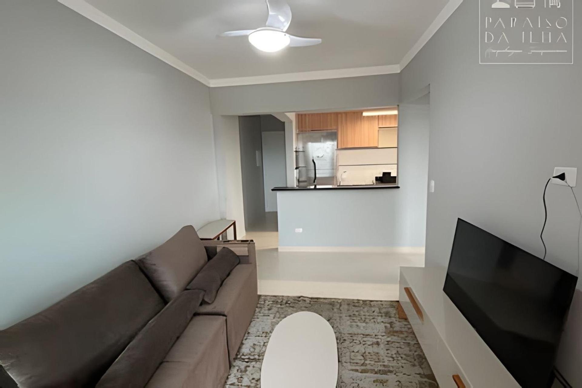 Apartamento Varanda E Churrasqueira Pe Na Areia Pg Praia Grande  Ngoại thất bức ảnh