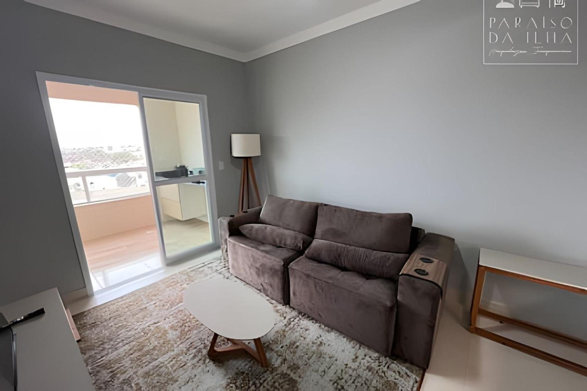 Apartamento Varanda E Churrasqueira Pe Na Areia Pg Praia Grande  Ngoại thất bức ảnh